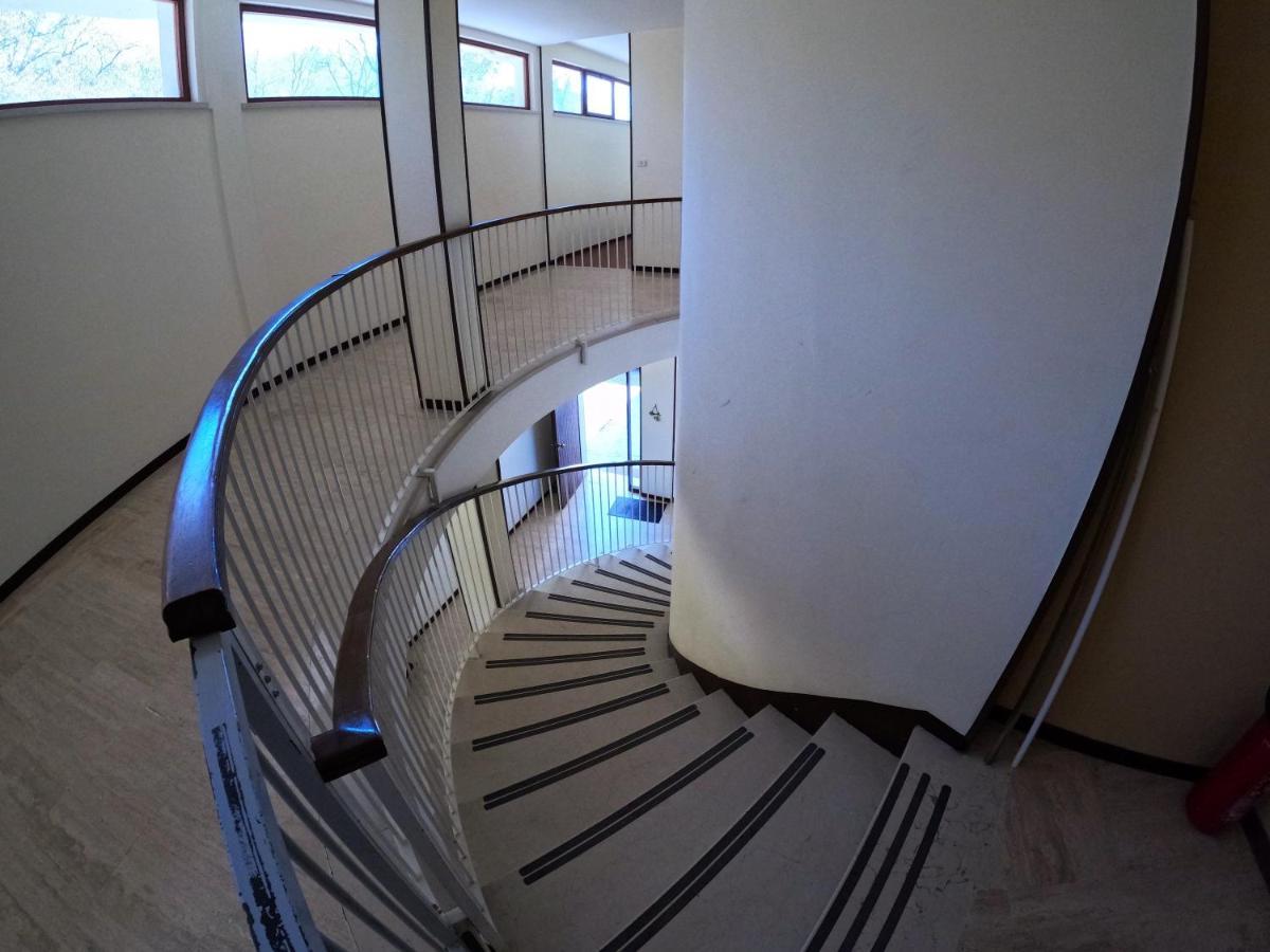 Apartmán Garda Panoramic House Albisano Exteriér fotografie
