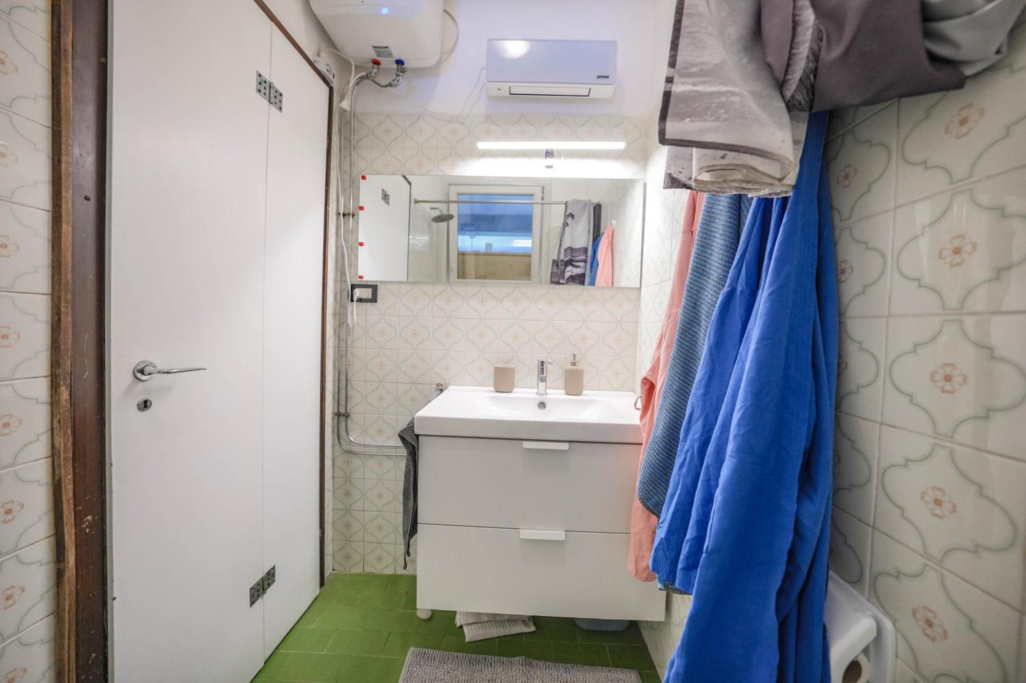 Apartmán Garda Panoramic House Albisano Exteriér fotografie