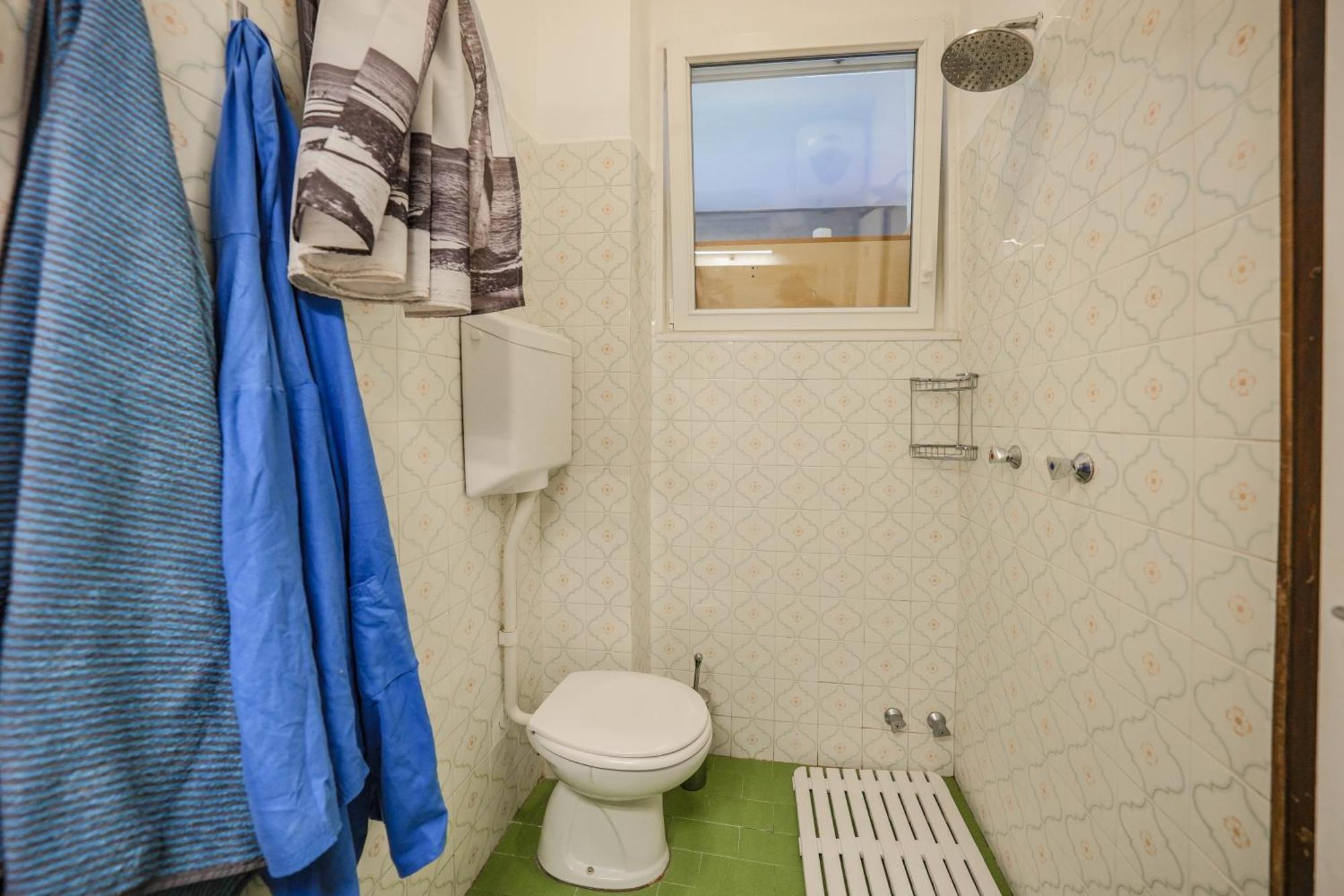 Apartmán Garda Panoramic House Albisano Exteriér fotografie