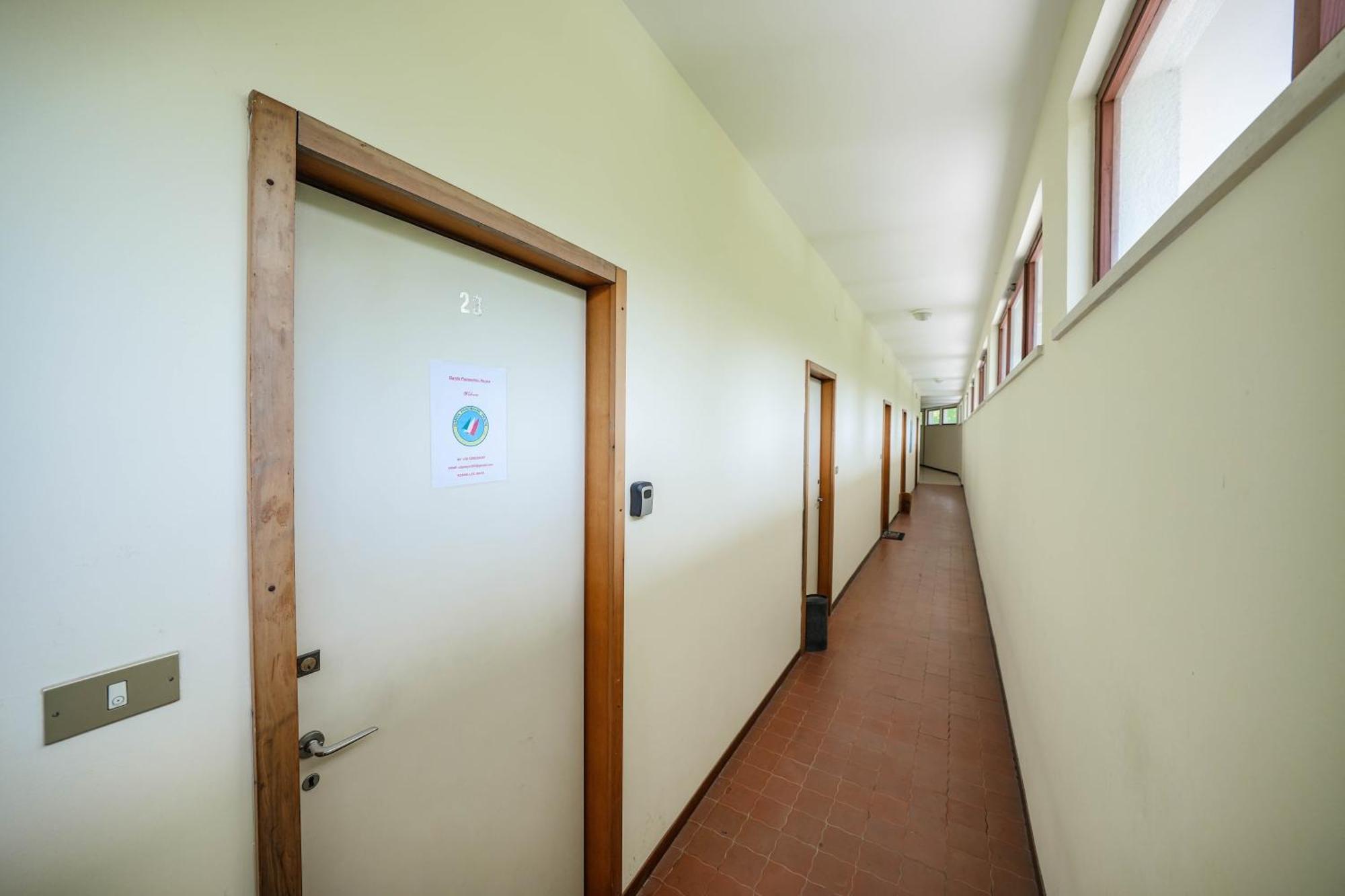 Apartmán Garda Panoramic House Albisano Exteriér fotografie