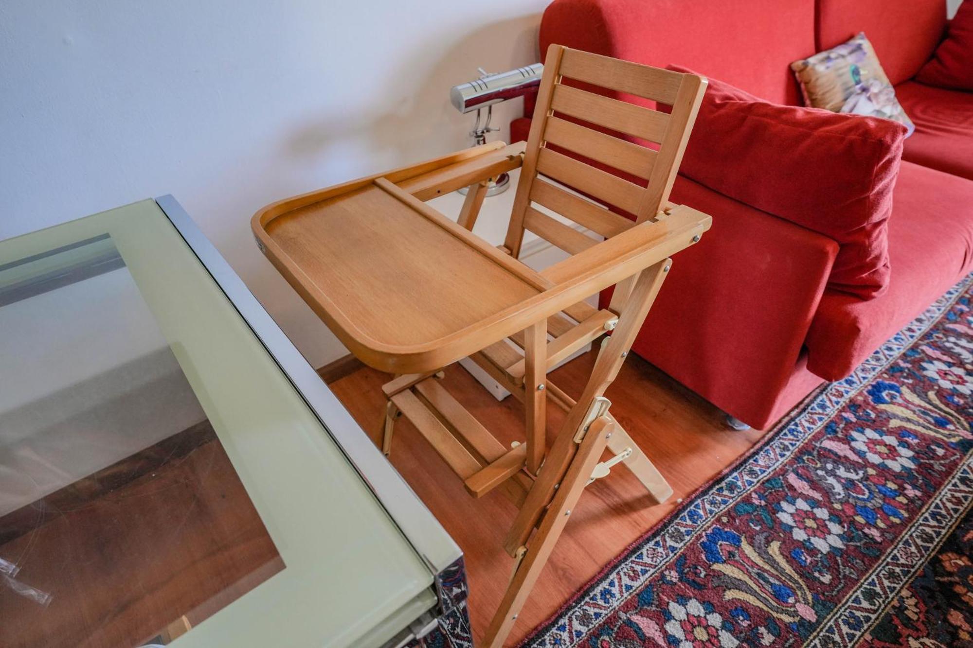Apartmán Garda Panoramic House Albisano Exteriér fotografie